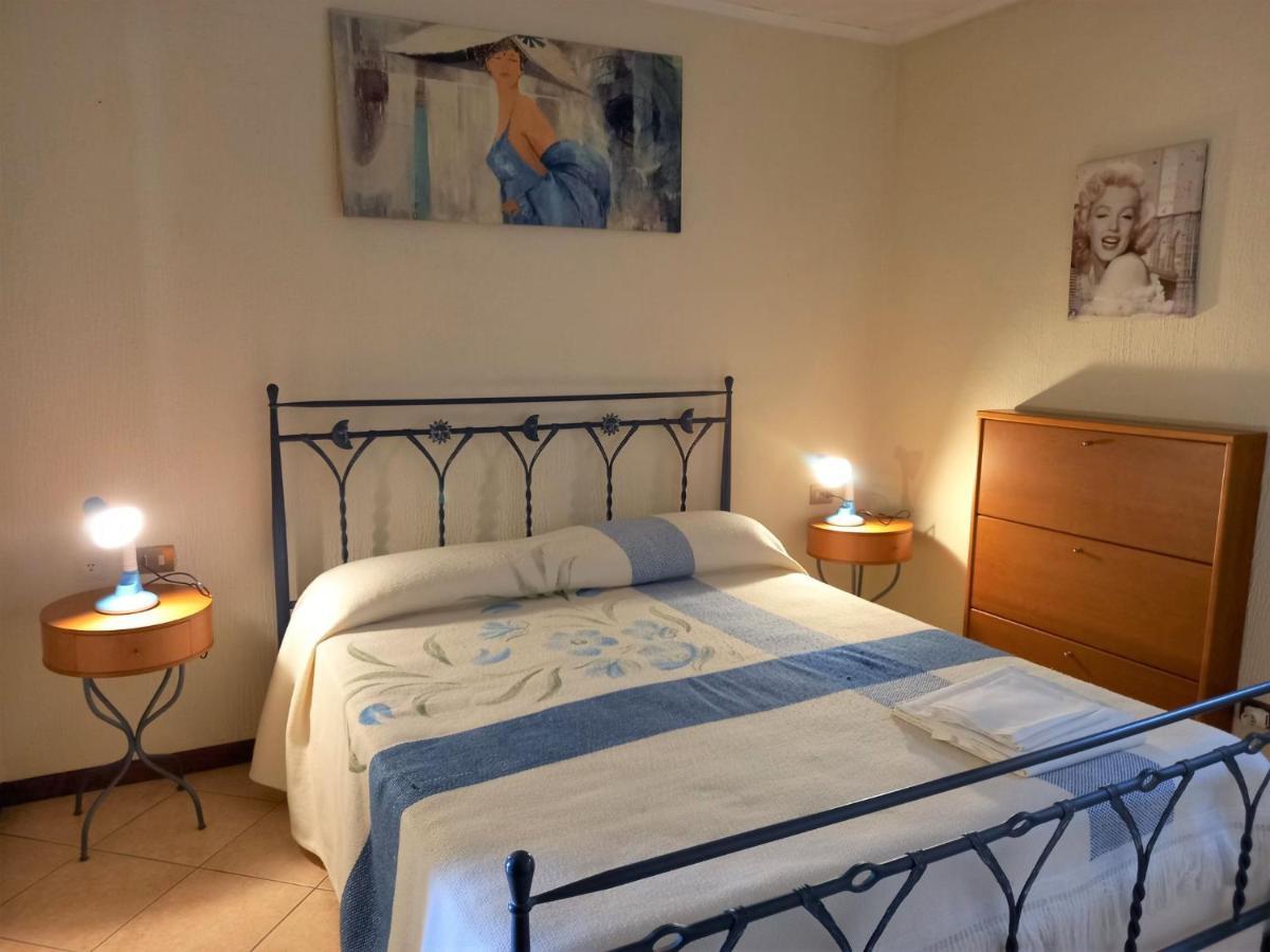 Holiday Home La Mia Casetta By Interhome Porto Valtravaglia Exterior foto