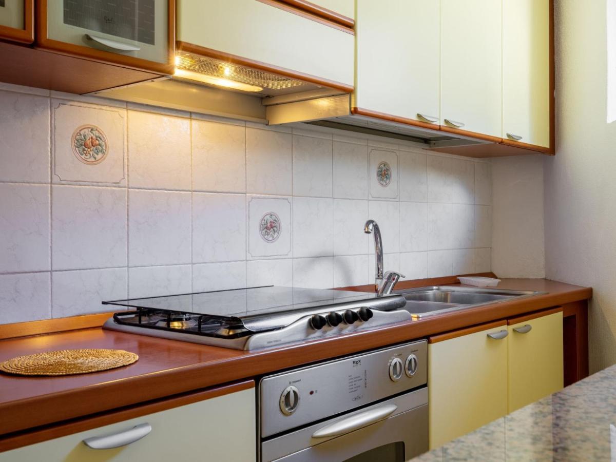 Holiday Home La Mia Casetta By Interhome Porto Valtravaglia Exterior foto